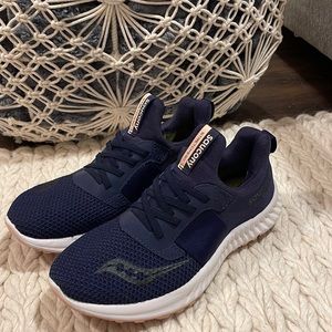 Saucony Athletic Shoes
